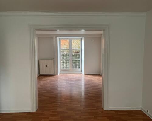 3 værelses lejlighed i Viborg