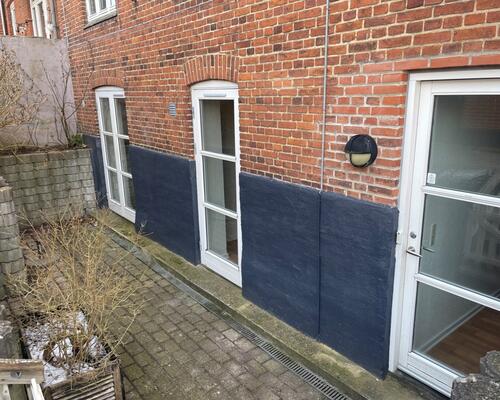 3 værelses lejlighed i Viborg