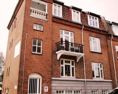 3 værelses lejlighed i Viborg