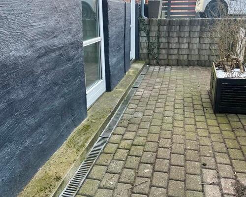 3 værelses lejlighed i Viborg