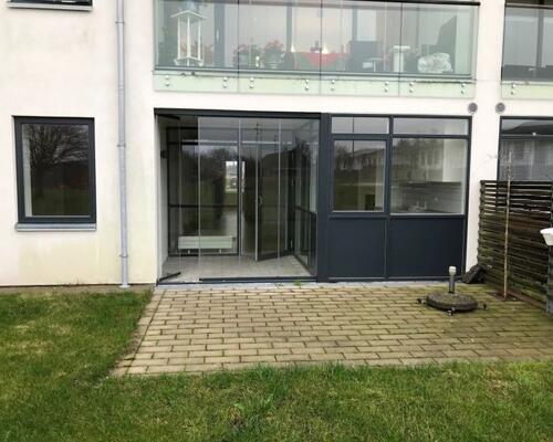 3 værelses lejlighed i Løgstør