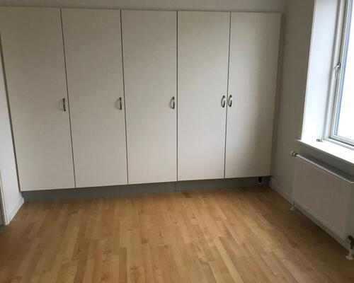 3 værelses lejlighed i Løgstør