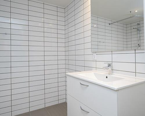 3 værelses lejlighed i Aalborg SØ