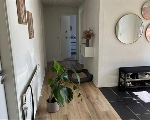 6 værelses hus i Struer