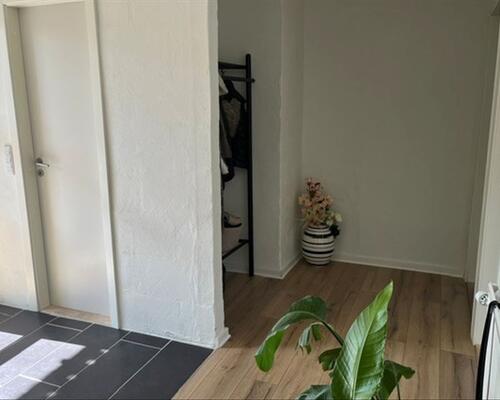 6 værelses hus i Struer