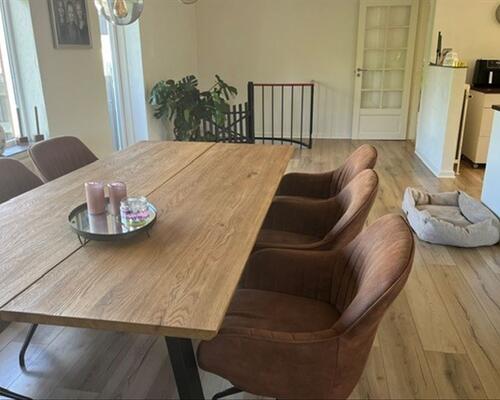 6 værelses hus i Struer