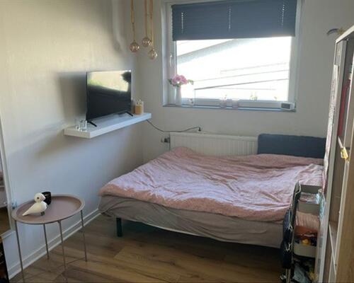 6 værelses hus i Struer