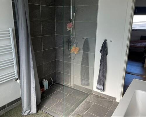 6 værelses hus i Struer