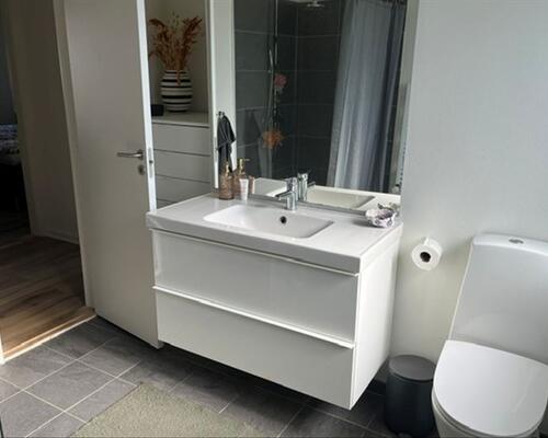 6 værelses hus i Struer
