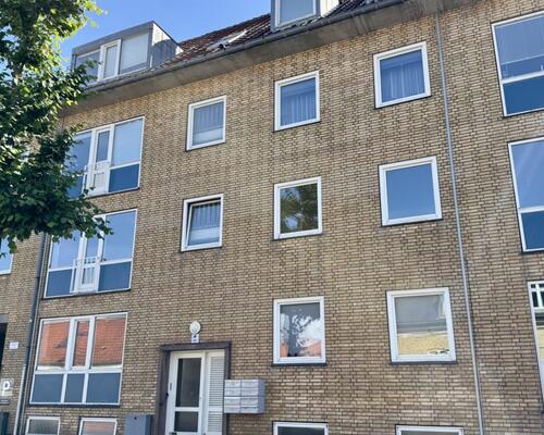 2 værelses – Kongensgade 39, 1. th. – Fredericia