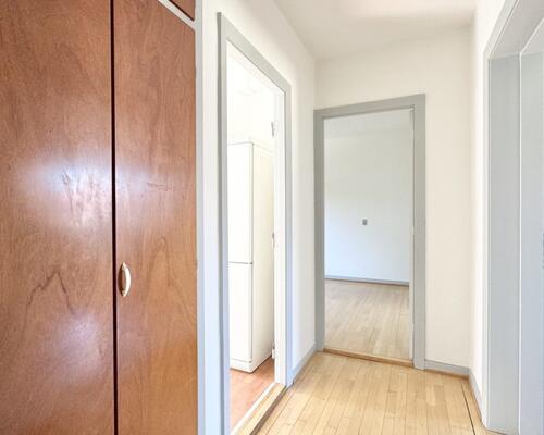 2 værelses – Kongensgade 39, 1. th. – Fredericia