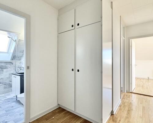 2 værelses – Sjællandsgade 98 B, 3. tv. – Fredericia