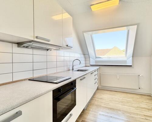 2 værelses – Sjællandsgade 98 B, 3. tv. – Fredericia