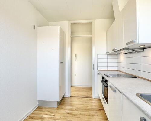 2 værelses – Sjællandsgade 98 B, 3. tv. – Fredericia