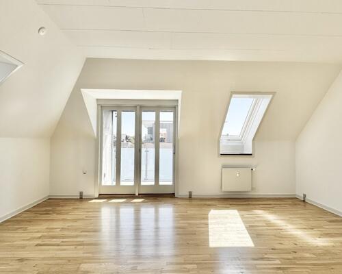 2 værelses – Sjællandsgade 98 B, 3. tv. – Fredericia