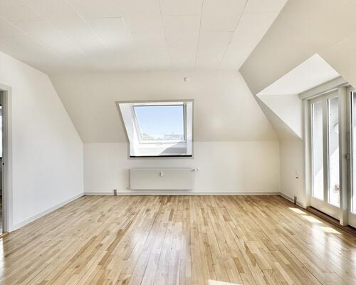 2 værelses – Sjællandsgade 98 B, 3. tv. – Fredericia