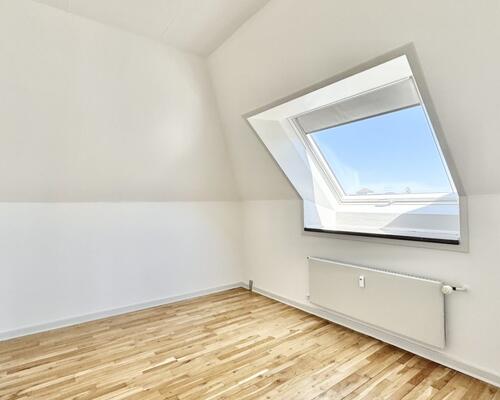 2 værelses – Sjællandsgade 98 B, 3. tv. – Fredericia