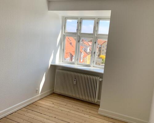 4 værelses lejlighed i Aalborg