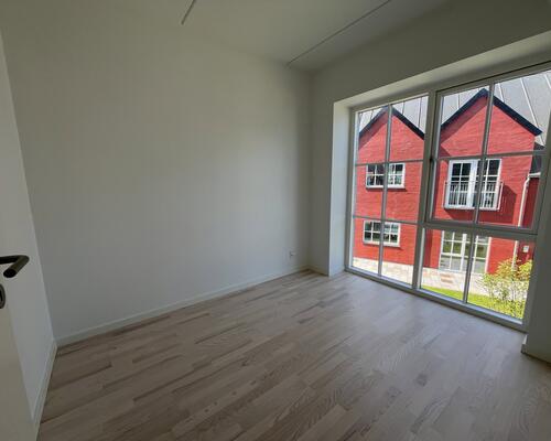 3 værelses lejlighed i Kerteminde