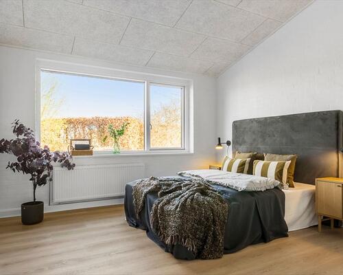 2 værelses lejlighed i Augustenborg