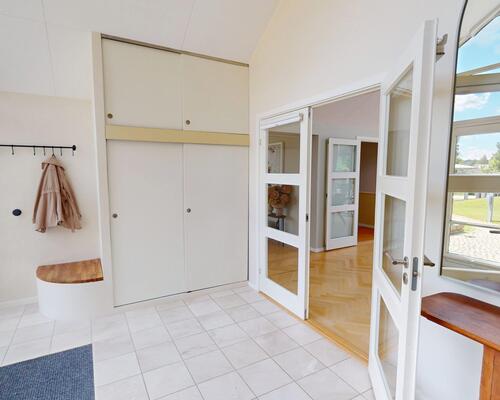 5 værelses hus i Holte