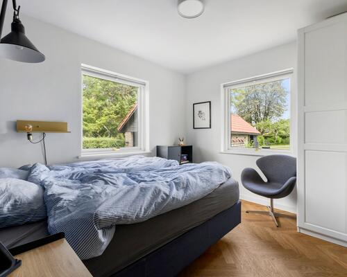 8 værelses hus i Nærum