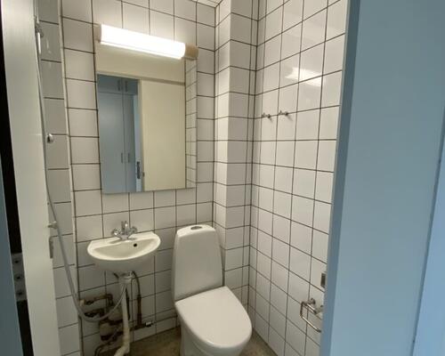 1 værelses lejlighed i Højbjerg