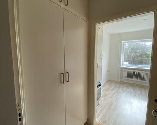 1 værelses lejlighed i Højbjerg