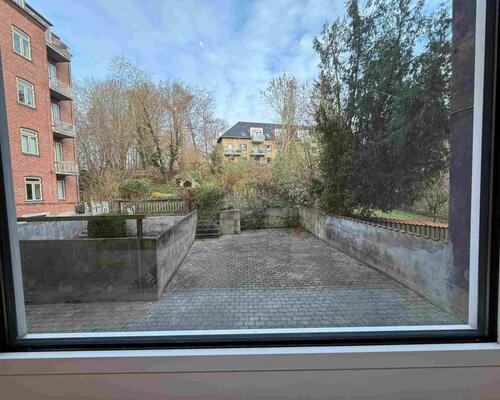 3 værelses lejlighed i Randers