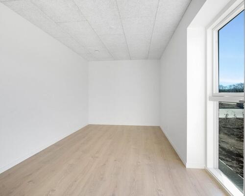 4 værelses hus i Randers SØ