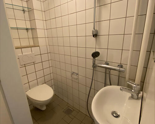 4 værelses lejlighed i Randers