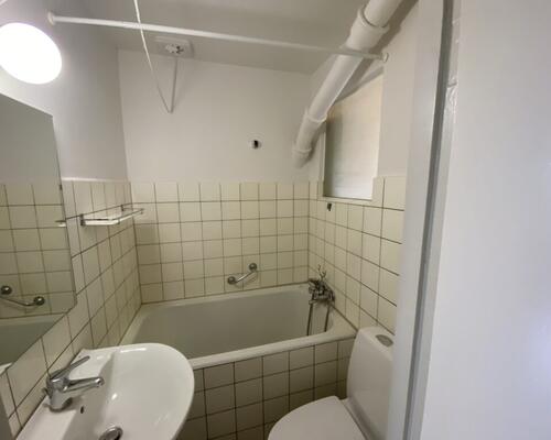 1 værelses lejlighed i Randers