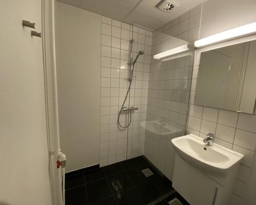 2 værelses lejlighed i Randers