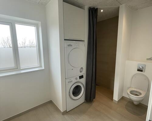 4 værelses hus i Randers SV