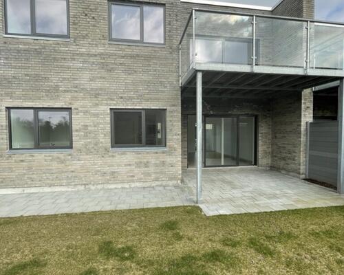 4 værelses hus i Randers SV