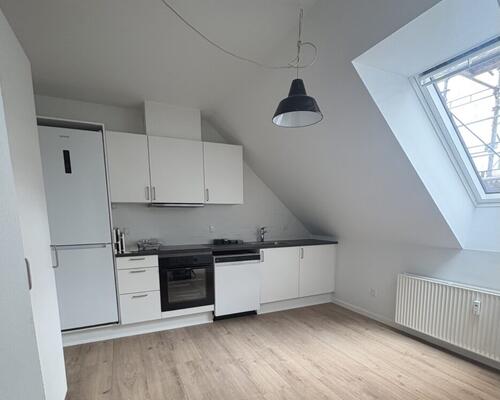 30 m2 værelse i Århus C