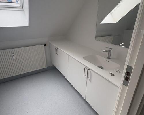 30 m2 værelse i Århus C