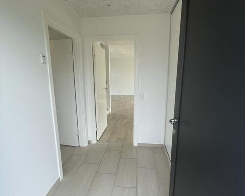 4 værelses hus i Randers SV