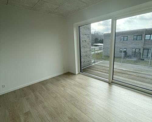 4 værelses hus i Randers SV