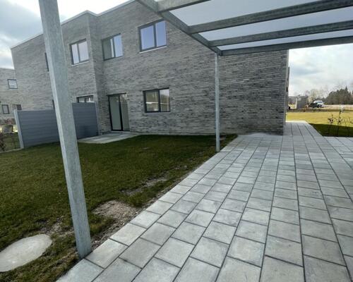 4 værelses hus i Randers SV