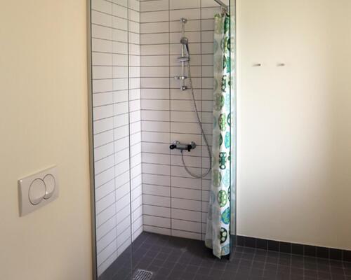 2 værelses lejlighed i Frederikshavn