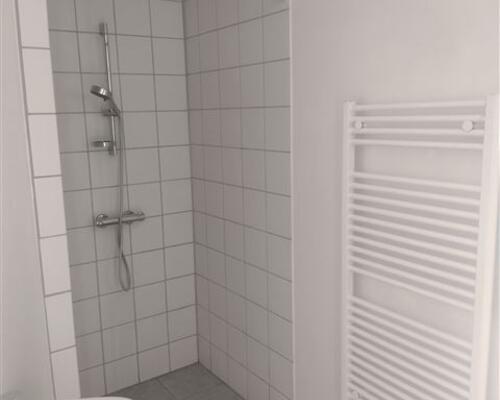 3 værelses lejlighed i Odense C