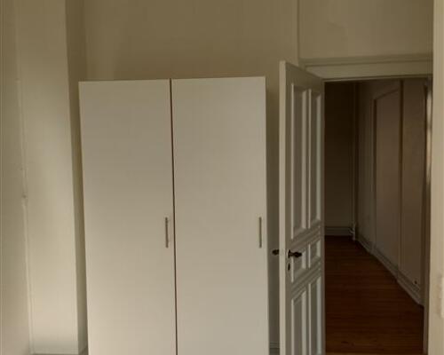 3 værelses lejlighed i Odense C