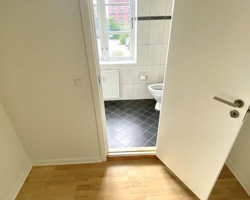 2 værelses – Bredahlsgade 18, st. tv. – Nyborg