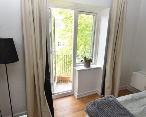 2 værelses lejlighed i Aalborg