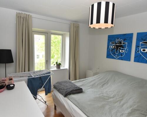 2 værelses lejlighed i Aalborg
