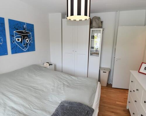 2 værelses lejlighed i Aalborg