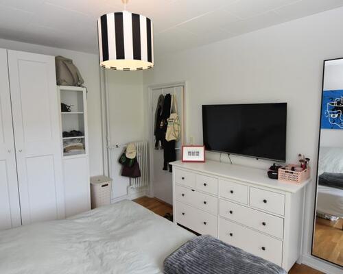 2 værelses lejlighed i Aalborg