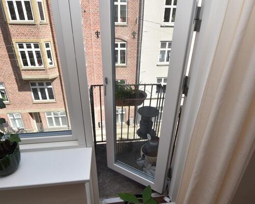 2 værelses lejlighed i Aalborg