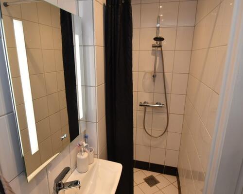 2 værelses lejlighed i Aalborg